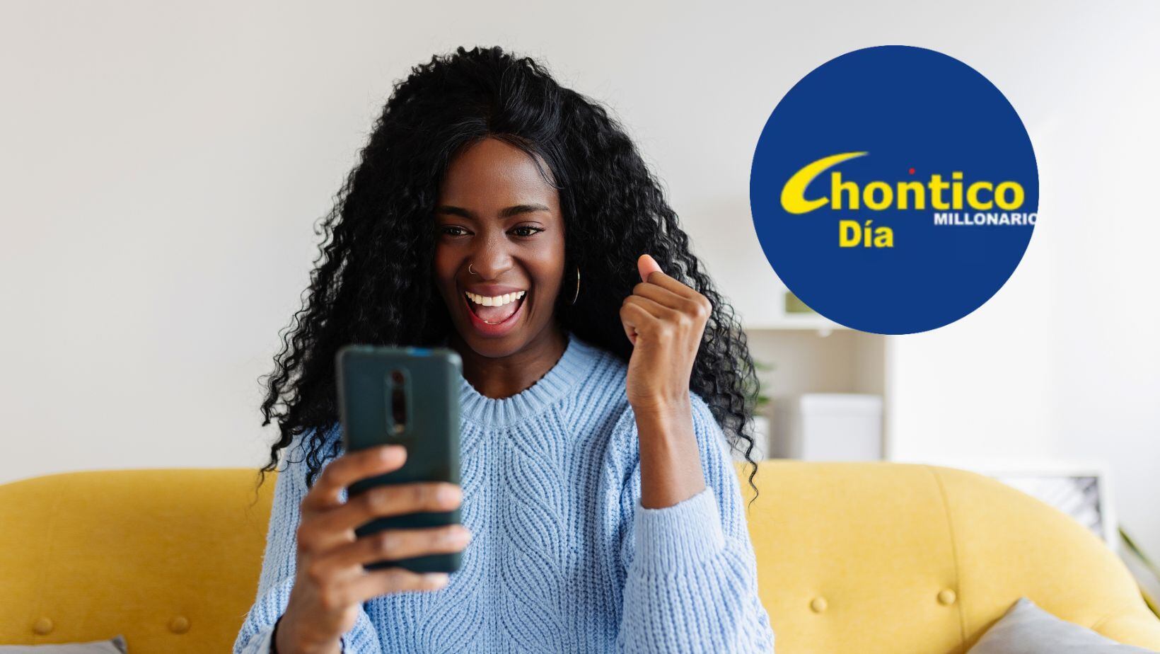 Resultados del Chontico Día y Noche