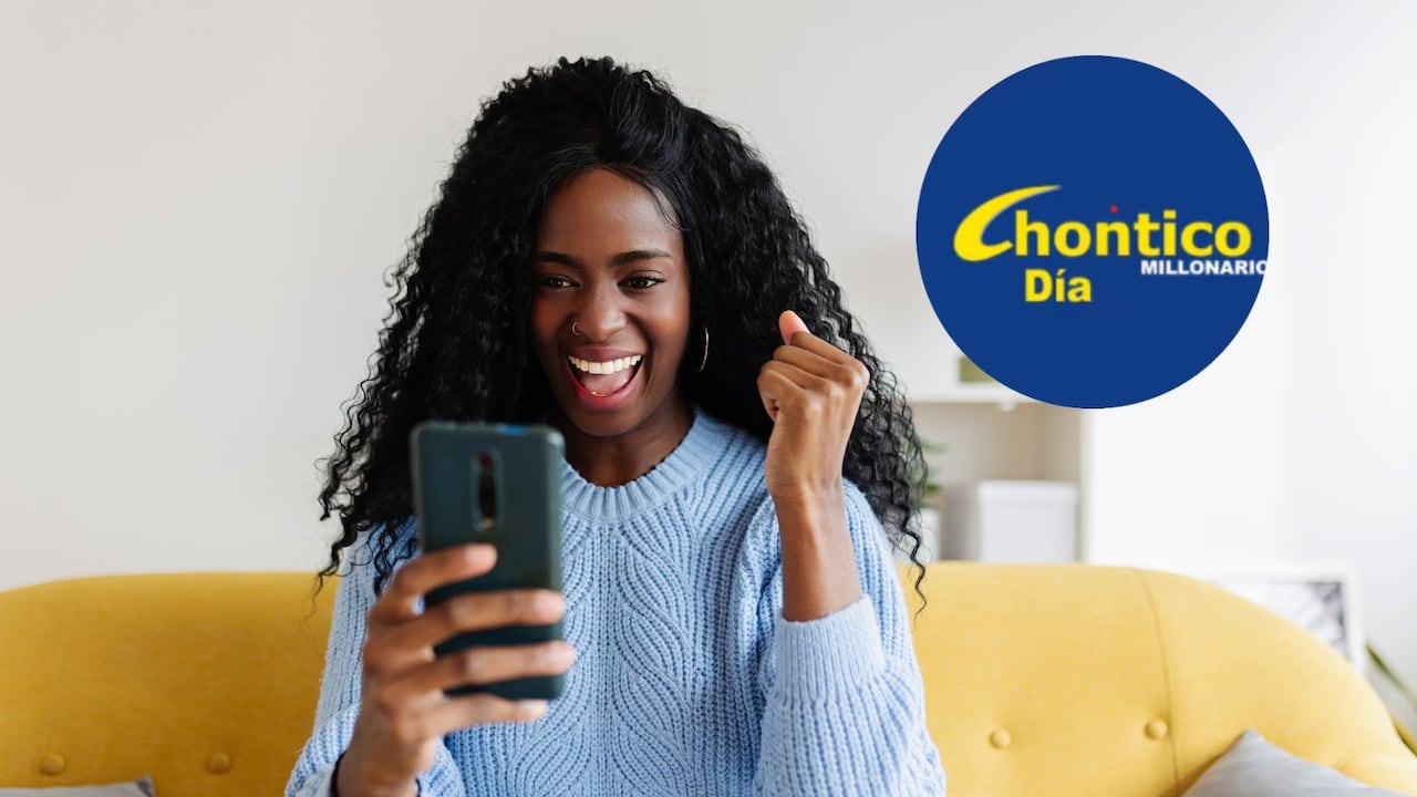 Chontico Día y Noche