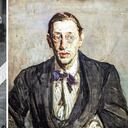 Una recia maestra enrutó a Stravinski hacia una vida dedicada a la música. Ni su padre ni sus allegados lo consideraban un talento destacable.