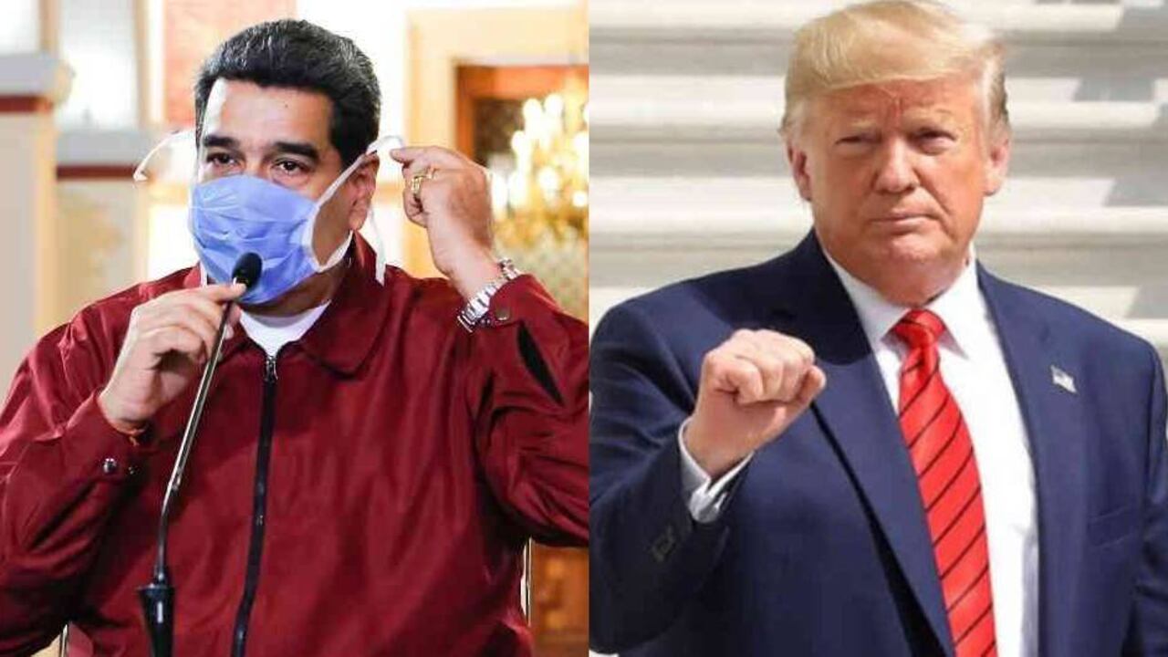 Relaciones entre EE.UU. y Venezuela mantuvieron a Maduro en el poder: NYT