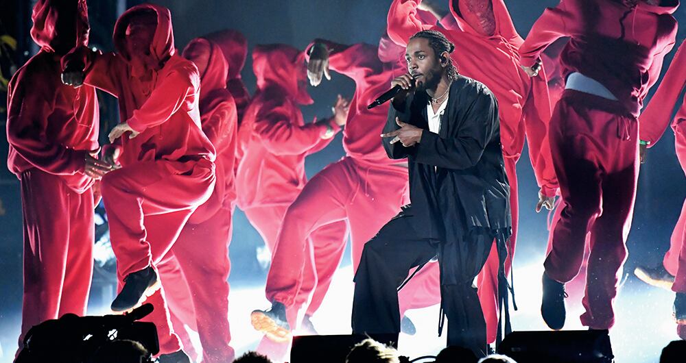 Kendrick Lamar pondrá a prueba el Vive Claro.