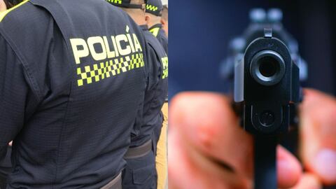 Las autoridades se encuentran investigando lo sucedido.