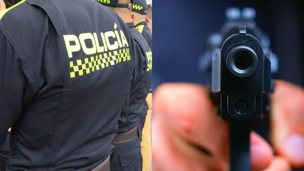 Las autoridades se encuentran investigando lo sucedido.