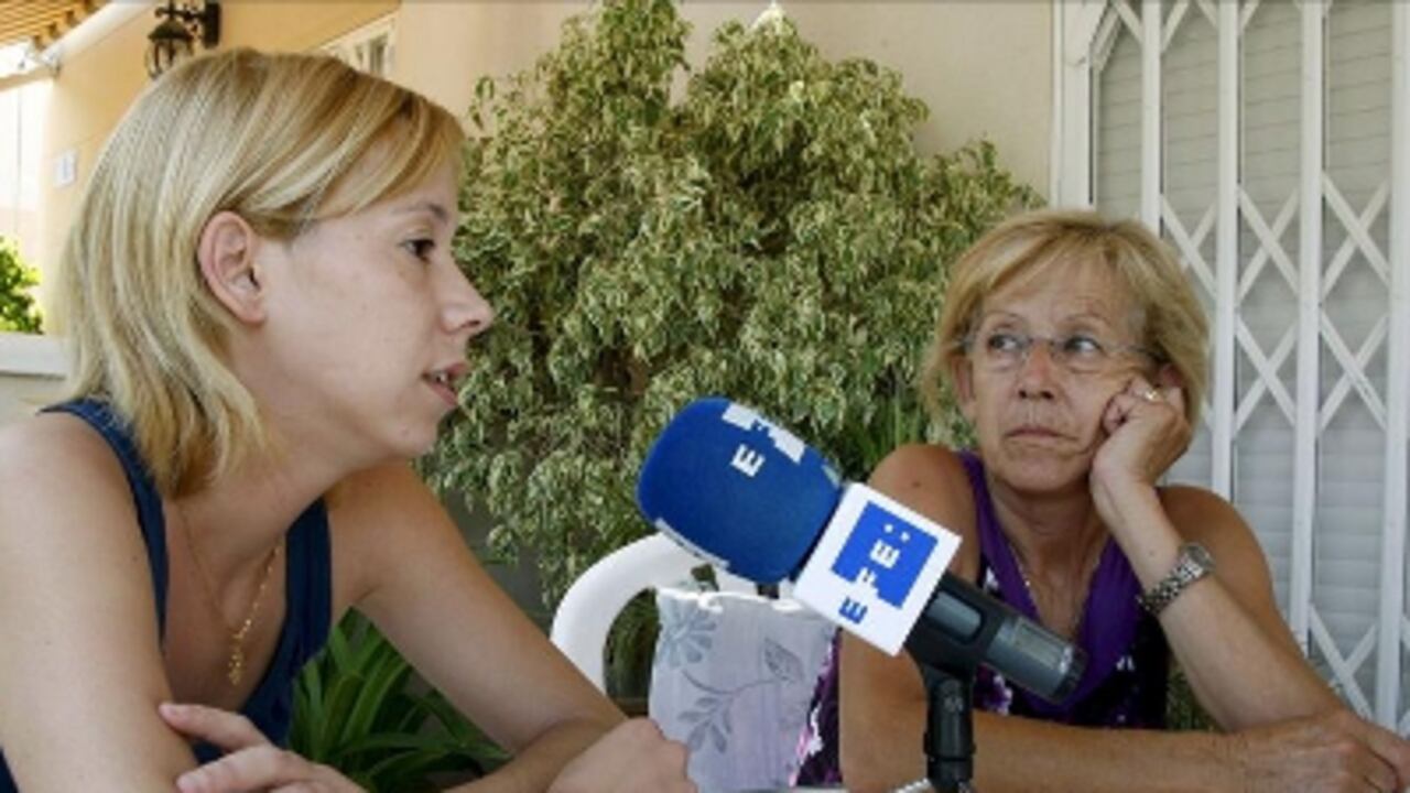 María del Carmen G. fue condenada en julio de 2009 a nueve años y medio por el crimen, y un año después el Tribunal Supremo rebajó la pena hasta cinco años.
