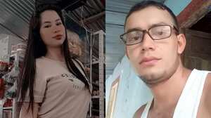 Investigan feminicidio.