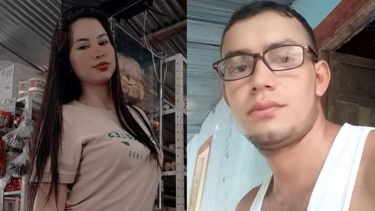 Investigan feminicidio.