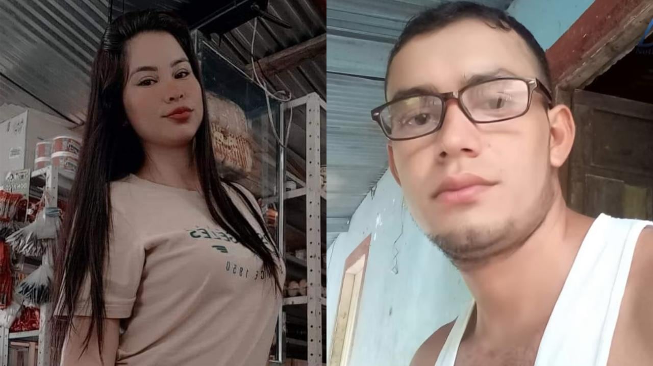 Investigan feminicidio.