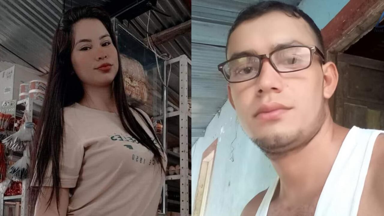 Investigan feminicidio.