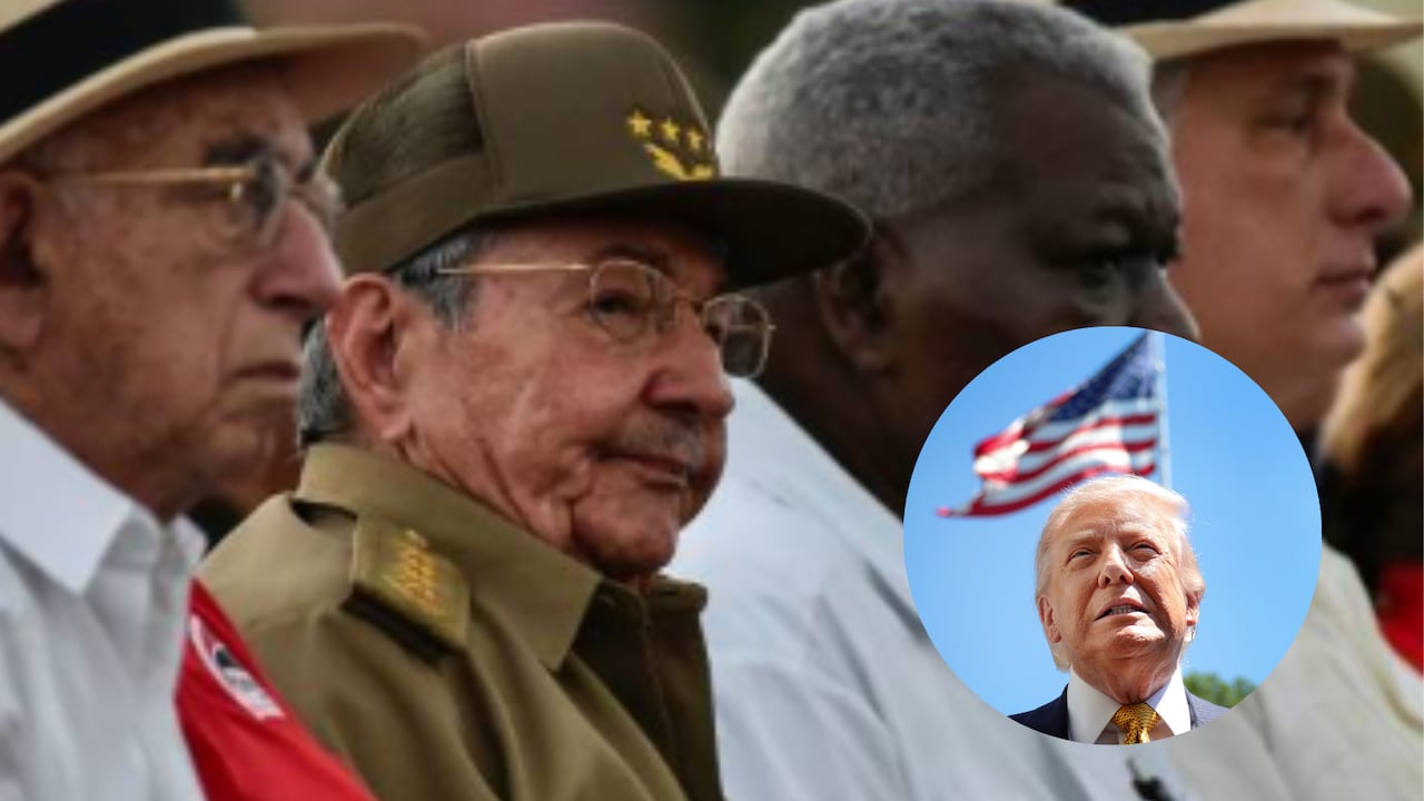 Hasta ahora, el régimen cubano no se ha pronunciado oficialmente