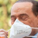 El covid-19 causó estragos en la salud de Silvio Berlusconi