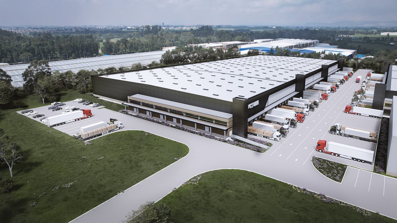 Durante la fase de construcción se estima la generación de entre 350 y 450 empleos, mientras que en la fase operativa la cifra llegará a entre 800 y 1.200 puestos de trabajo.