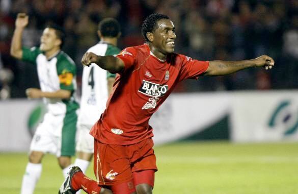 Luis Tejada falleció a los 41 años.