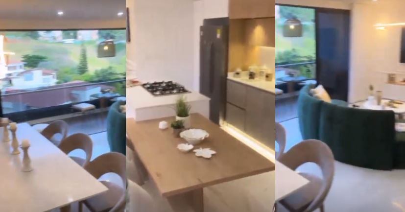 Apartamento Jhonny Rivera