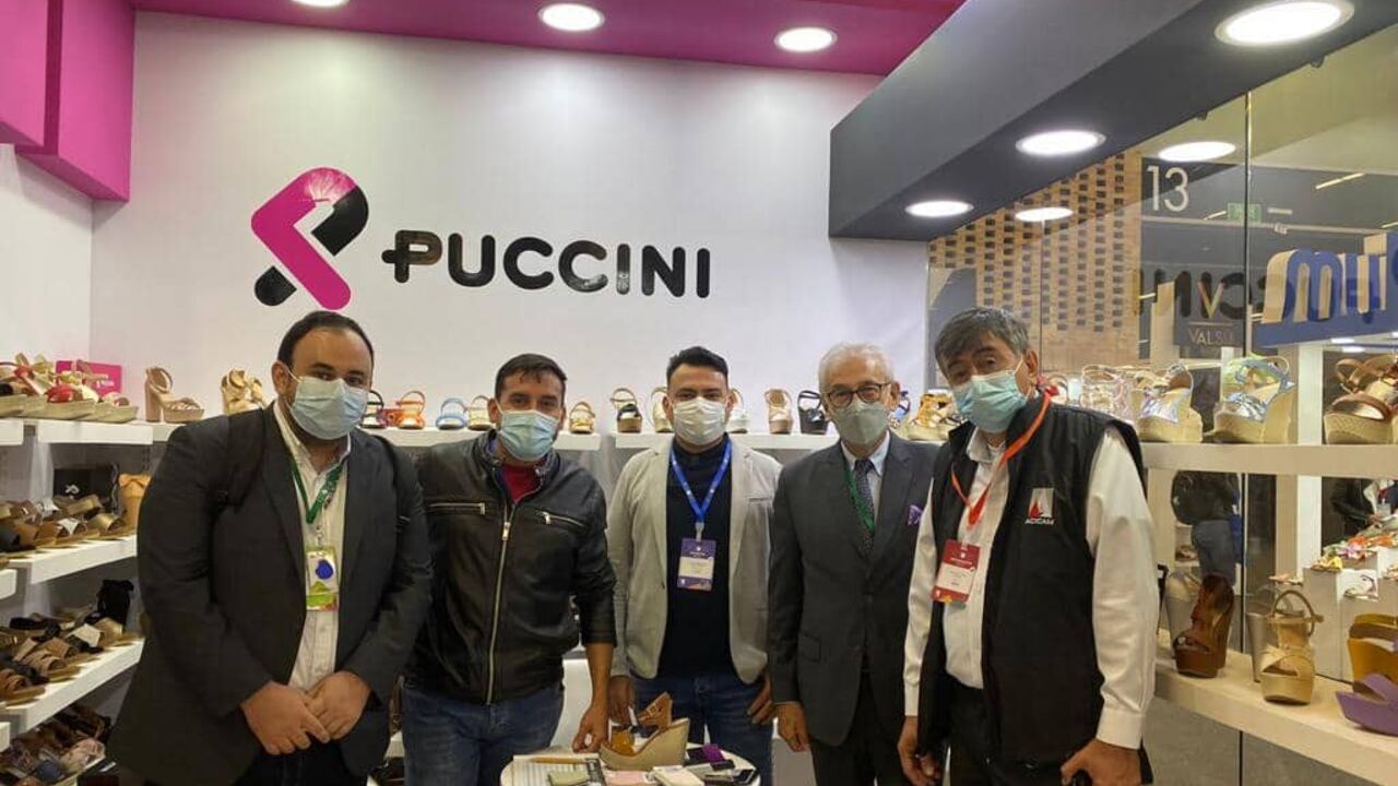 Esto es posible con el apoyo de la Alcaldía de Cúcuta.