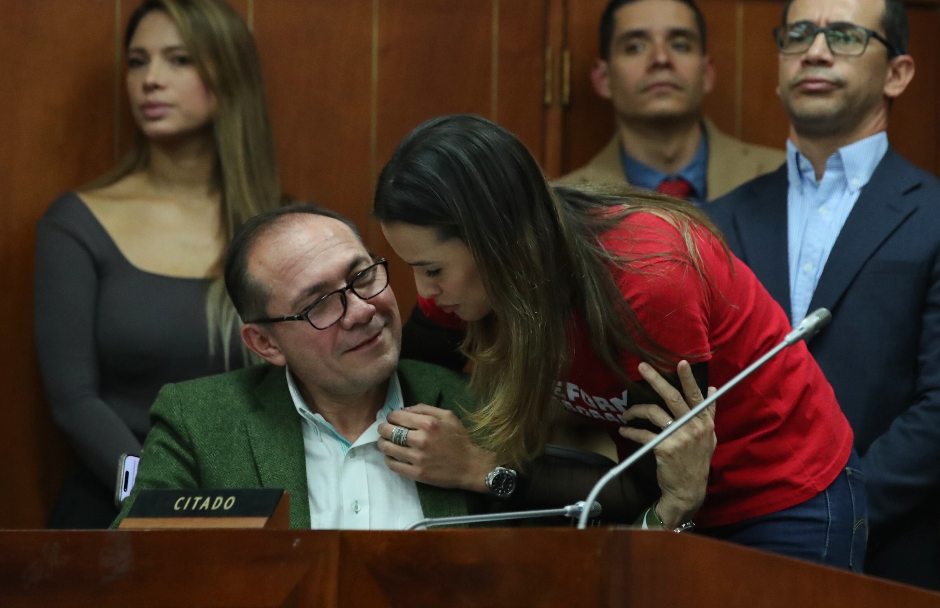 Comisión Séptima reforma laboral