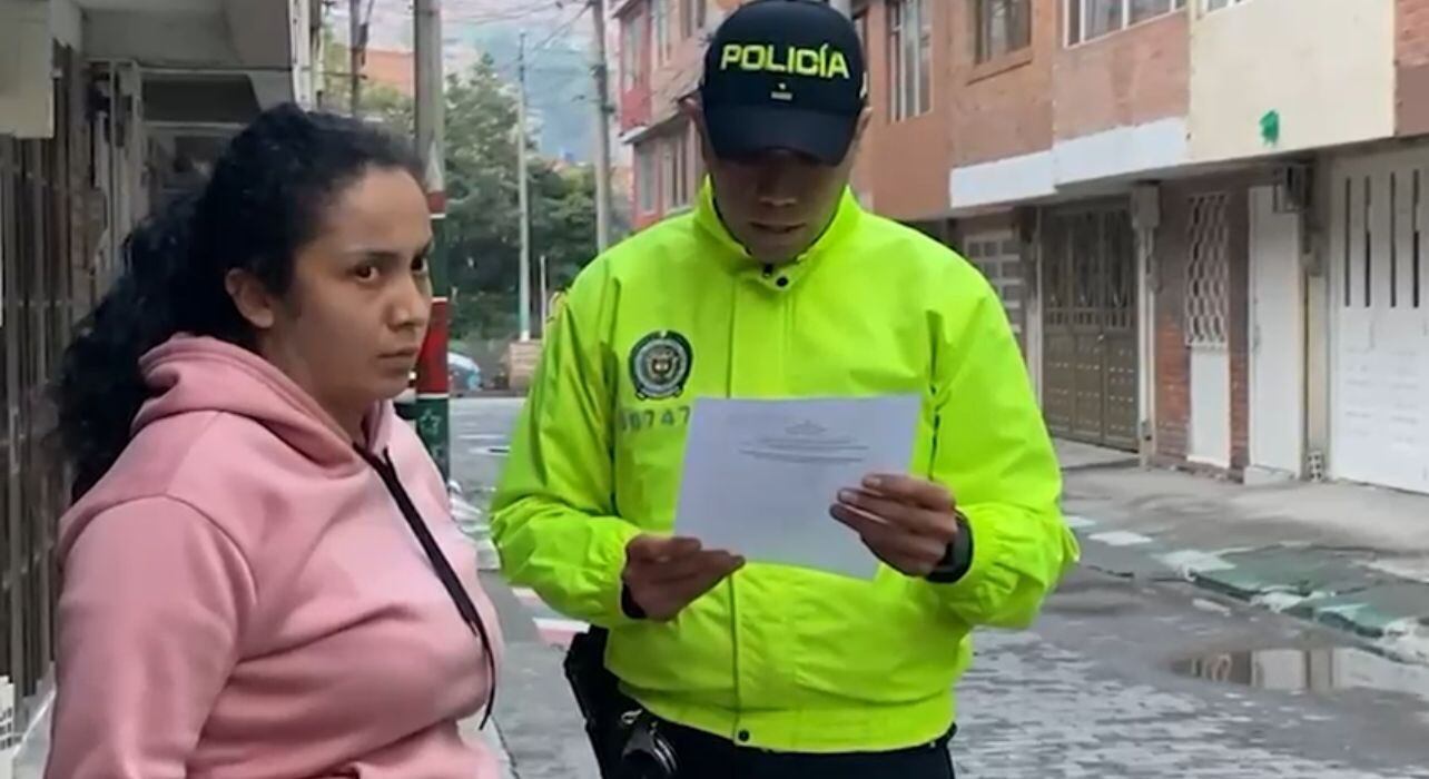 La banda delictiva se dedicaba a mover cargamentos de drogas por las carreteras del país.