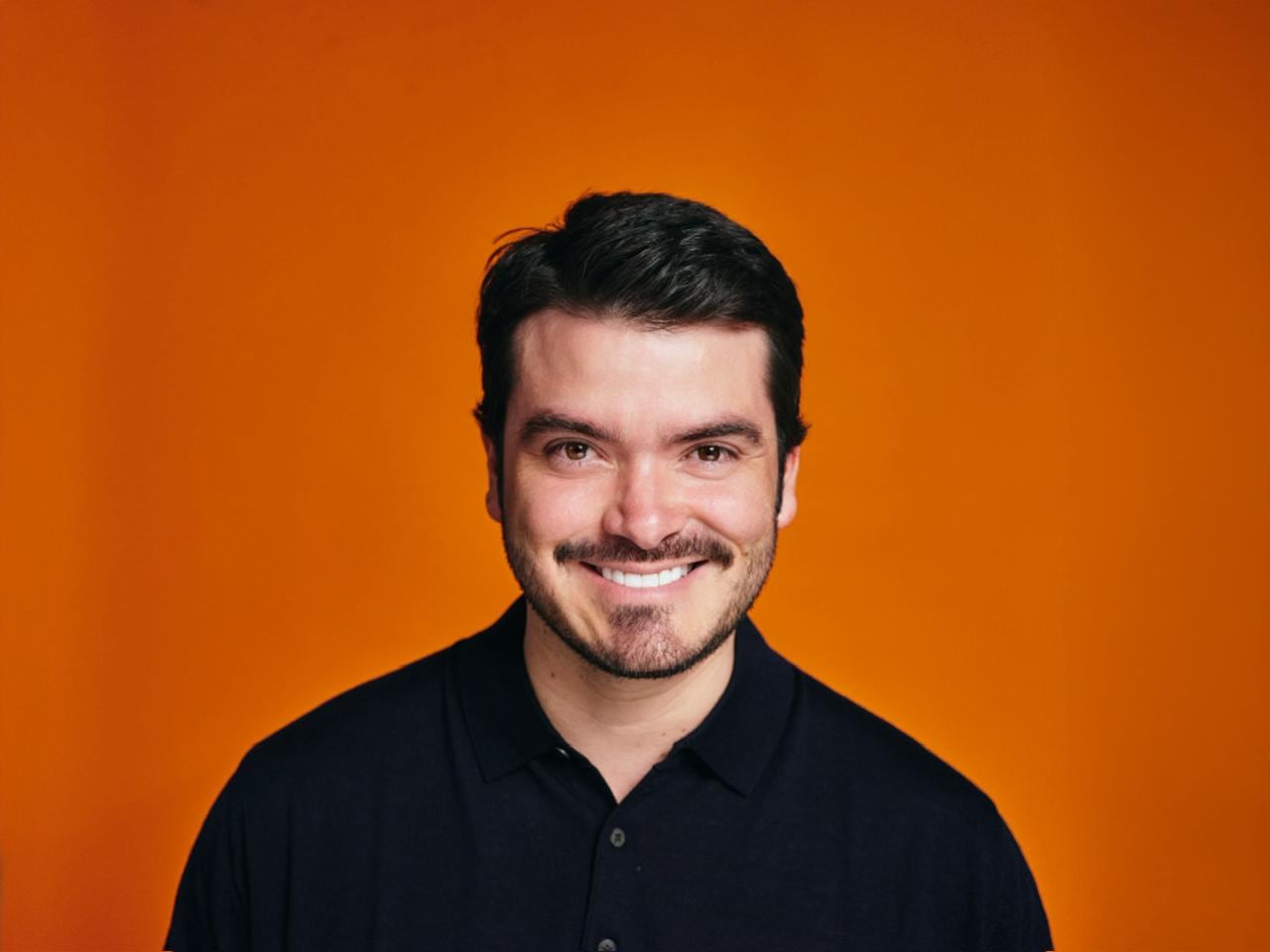 Ricardo Arias Macias, candidato a la Cámara por Bogotá de Colombia Justa Libres.