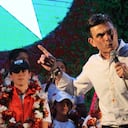 Rodrigo Paz
