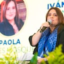“No necesitamos ni aplausos ni aprobación de quien en un momento determinado está en el poder”, señaló la presidenta de la Corte Constitucional, Paola Meneses Mosquera, quien dijo una de las frases más contundentes del encuentro: “Lo que no se puede hacer en una democracia real es desconocer la palabra del juez”.
