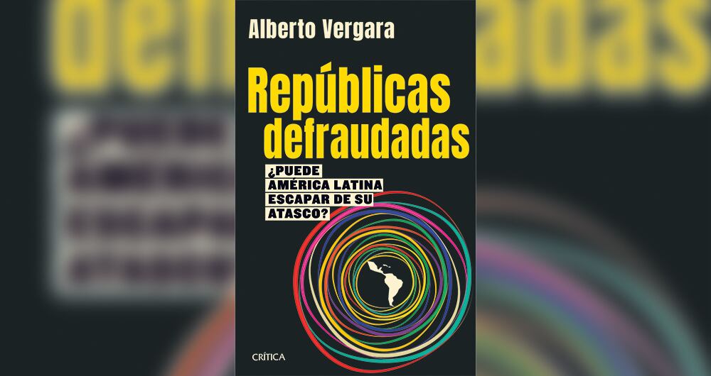 “Colombia está atrapada entre el caudillismo y el clientelismo”_2