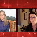 En diálogo con Vicky Dávila, O’Grady dijo que Juan Manuel Santos va a pasar a la historia como uno de los peores presidentes de Colombia.