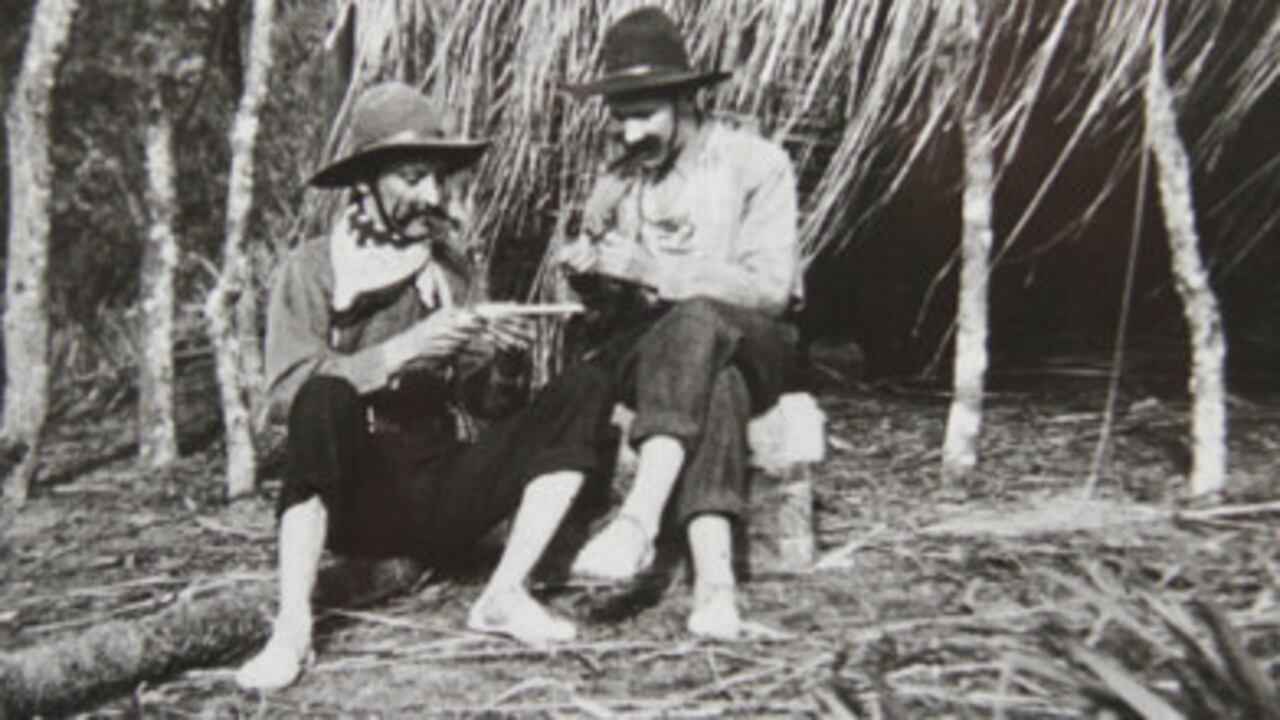 Fundación Patrimonio Fílmico Colombiano