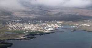 3. Islandia: su índice es de 95,41. Los costos más altos también están relacionados con el poder adquisitivo y los precios de los productos en los restaurantes.