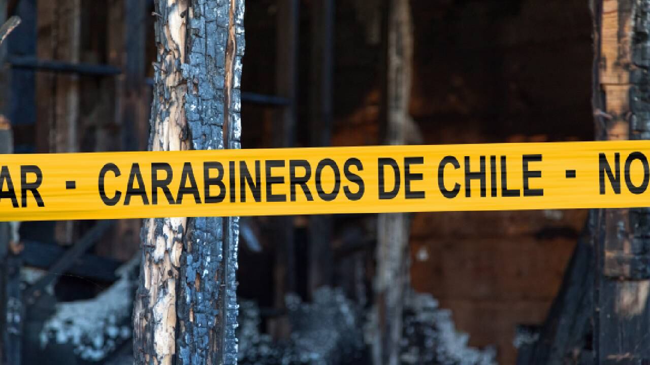 Crece la disputa con los indígenas mapuche en Chile.