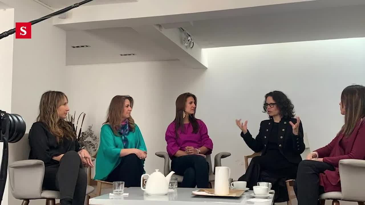 Políticas para cerrar las brechas de género
en la búsqueda de una mejor sociedad.