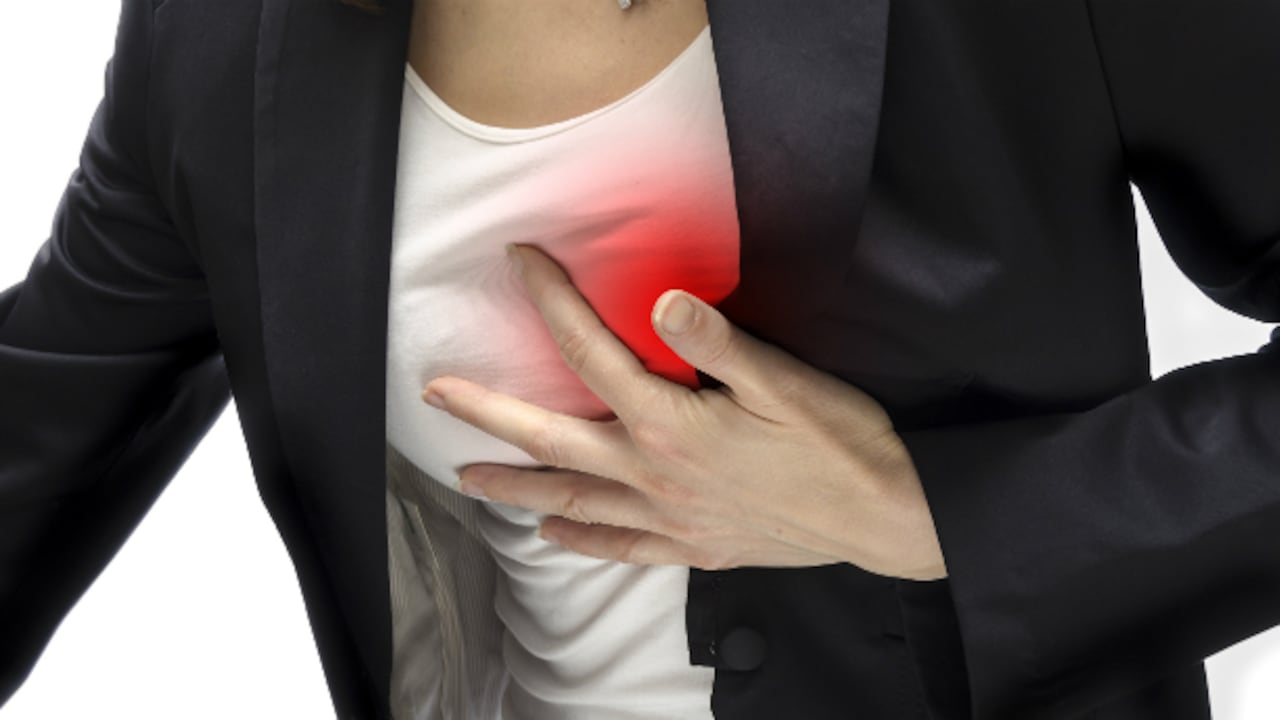 "Necesitamos que todos los actores relacionados con la atención en salud en el país, fortalezcan las campañas de promoción y prevención, para generar más conciencia sobre la falla cardiaca"