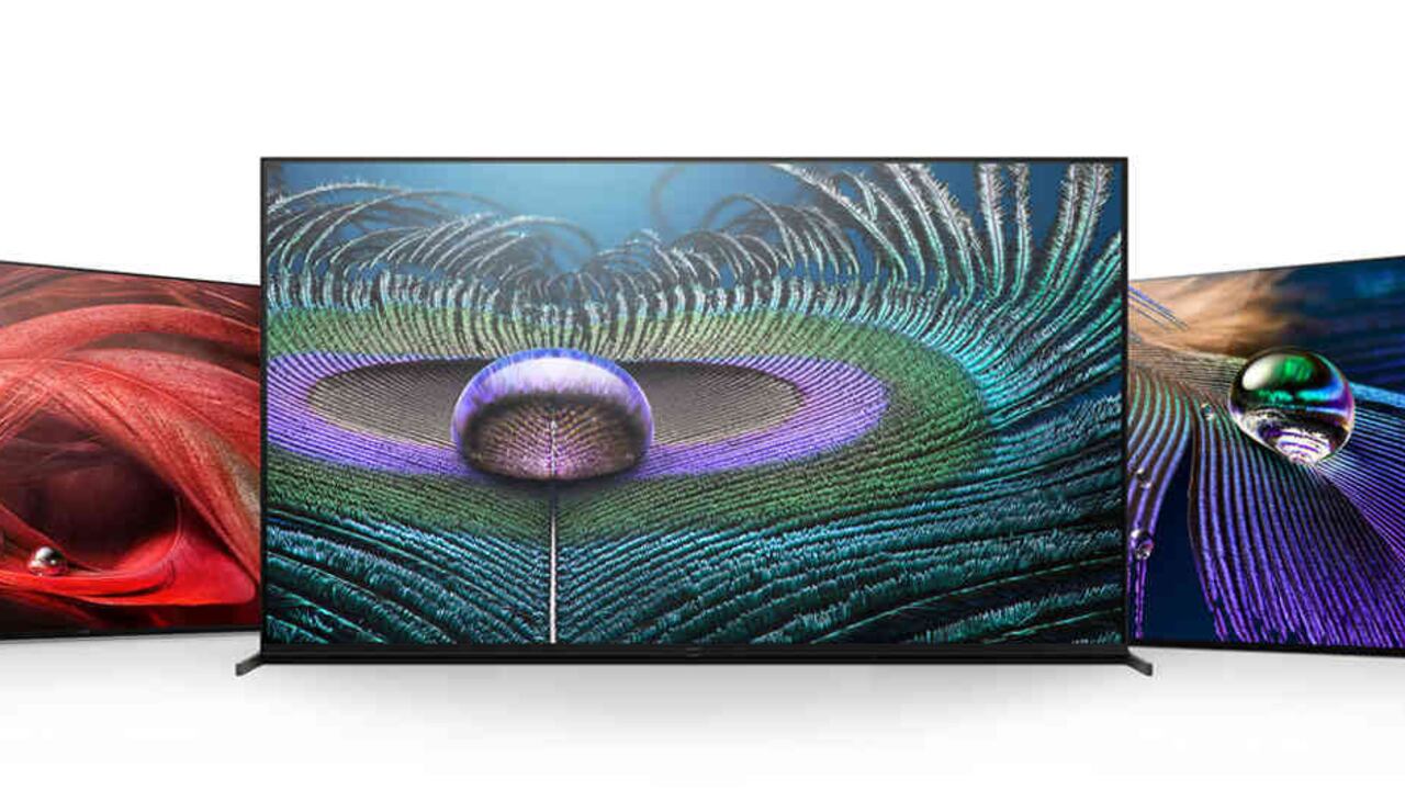 Una de las novedades tiene que ver con el desarrollo de un nuevo procesador cognitivo, calificado por Kazuo Kii como “el corazón” de este tipo de televisores.