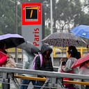 El clima tendrá contrastes entre fuertes lluvias y riesgo de incendios forestales.
