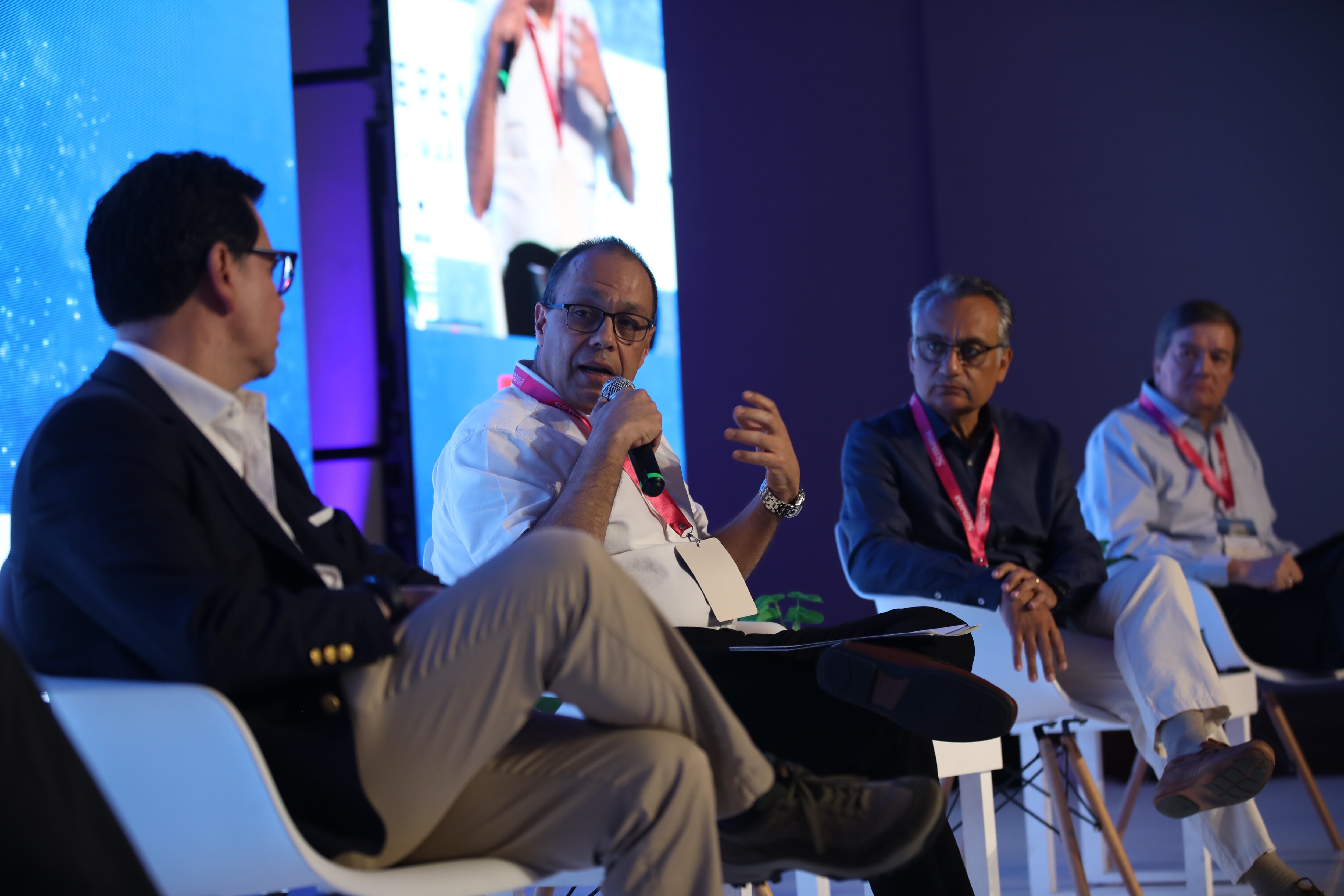 Semana por Colombia Cartagena y Bolívar