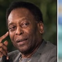 Pelé sigue desde el hospital toda la actualidad del Mundial Qatar 2022