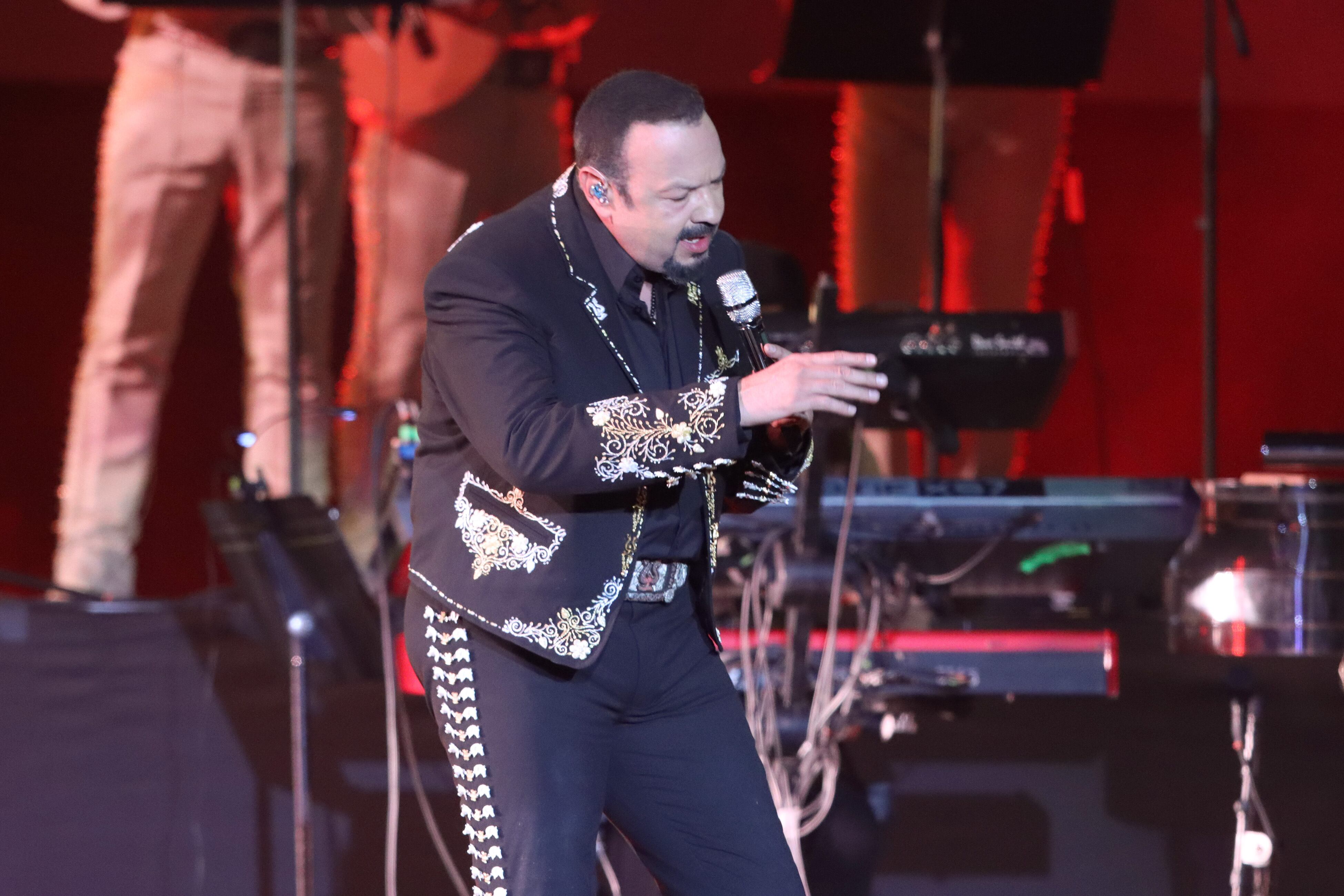 El artista mexicano confesó la importancia que tiene este personaje en su vida.