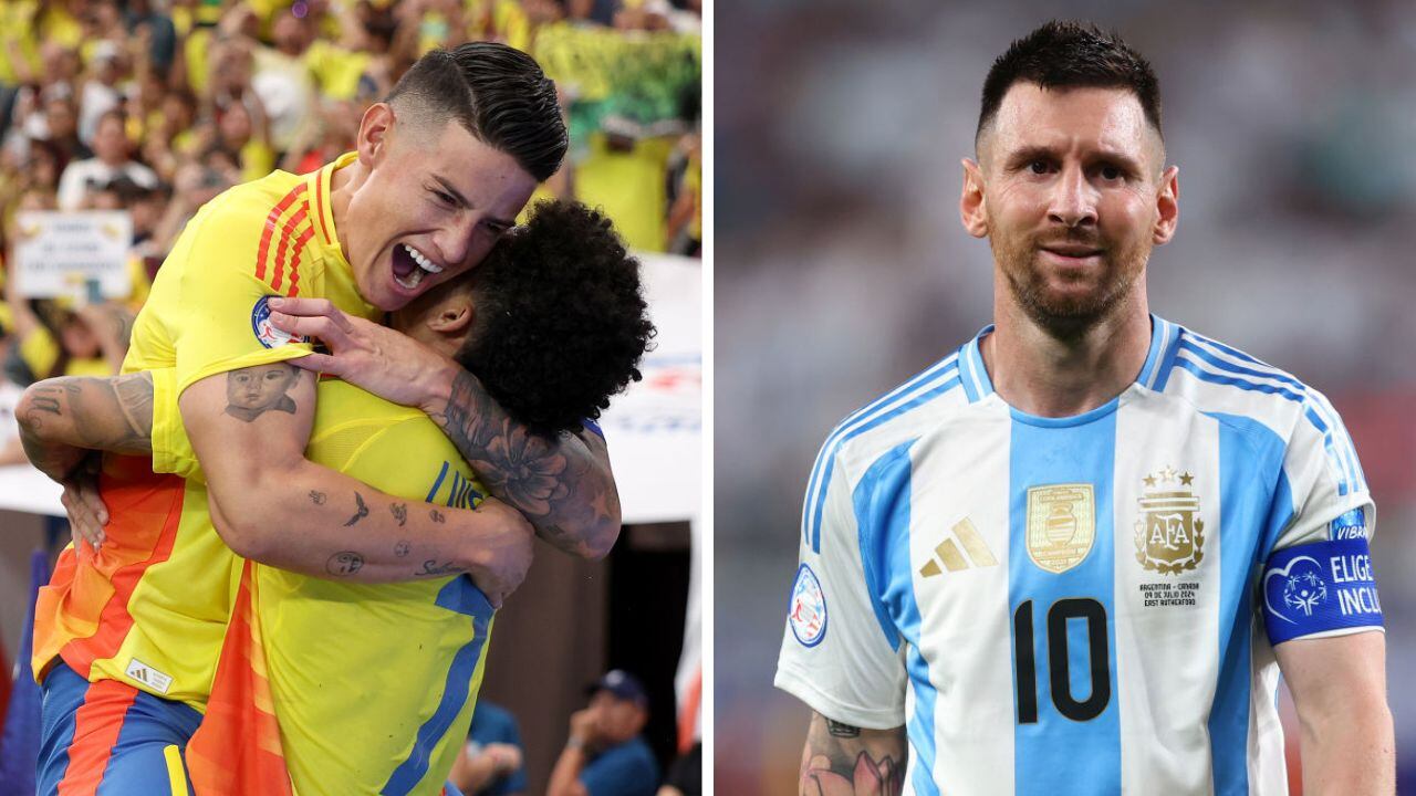 El premio del campeón de Copa.