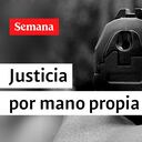 Justicia por mano propia