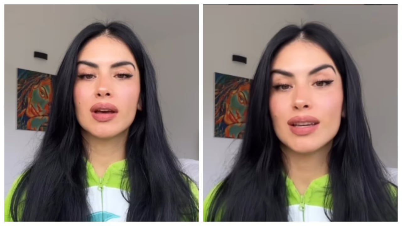 Jessica Cediel habló de su soltería y confesó cuánto tiempo lleva en celibato.