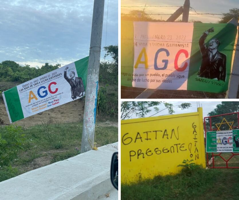 “El presidente Gustavo Petro fijó un trino en contra de un funcionario judicial de la Fiscalía General, en donde señaló que hay una especie de contumacia o apoyo a los asesinatos que comete el Clan del Golfo”, advirtió Barbosa.