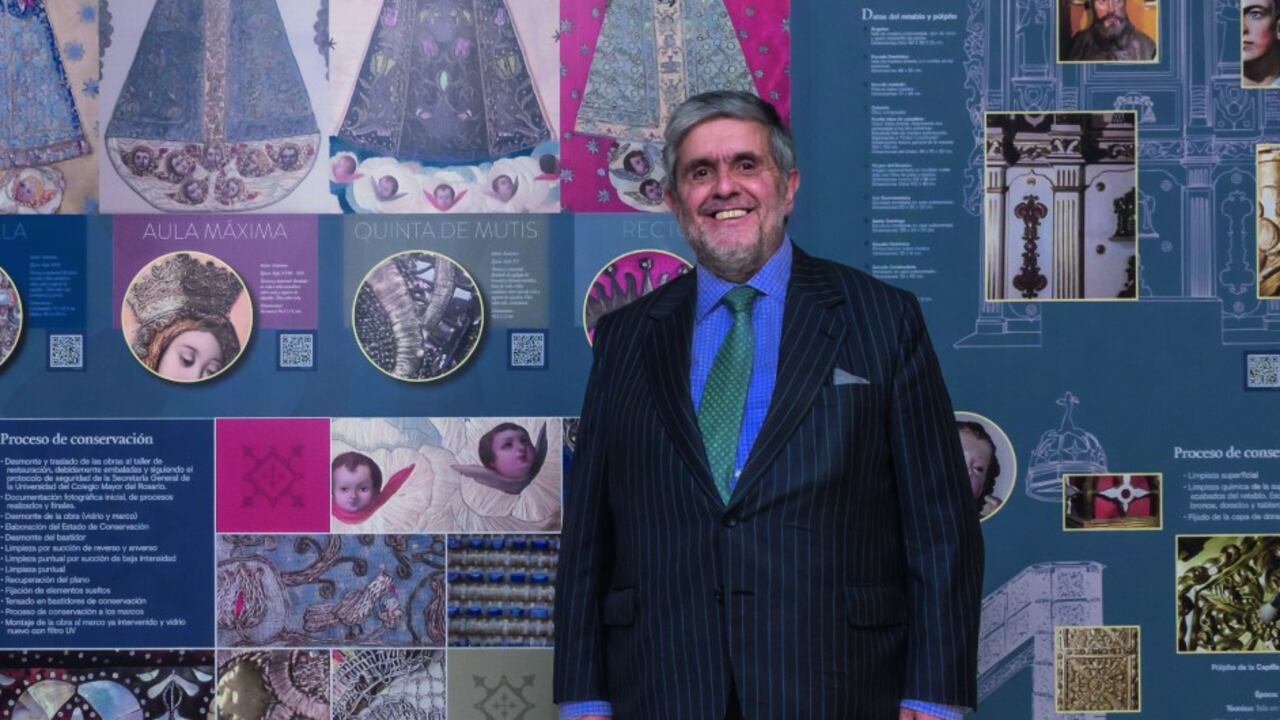 Nieto fue uno de los profesores de los que más gratos recuerdos guardan los estudiantes de la Facultad de Jurisprudencia de la Universidad del Rosario. Su ejemplo y humanismo marcaron varias generaciones de abogados.