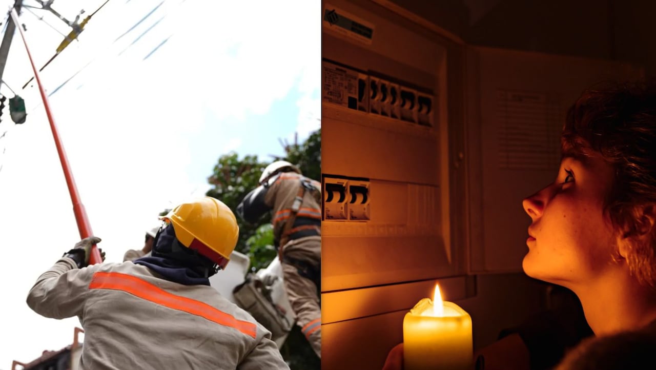 Emcali ejecutará obras y maniobras técnicas en varios sectores de Cali y zona rural