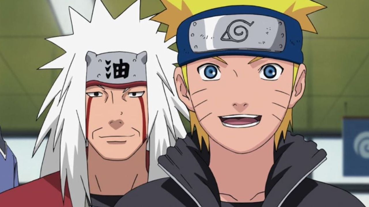 Naruto