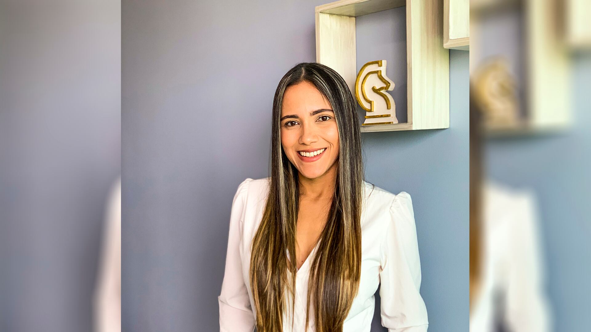 A sus 30 años se convirtió en uno de los primeros cinco colombianos que hacen parte de la Million Dollar Round Table. Hablamos con ella sobre el futuro de la industria aseguradora.