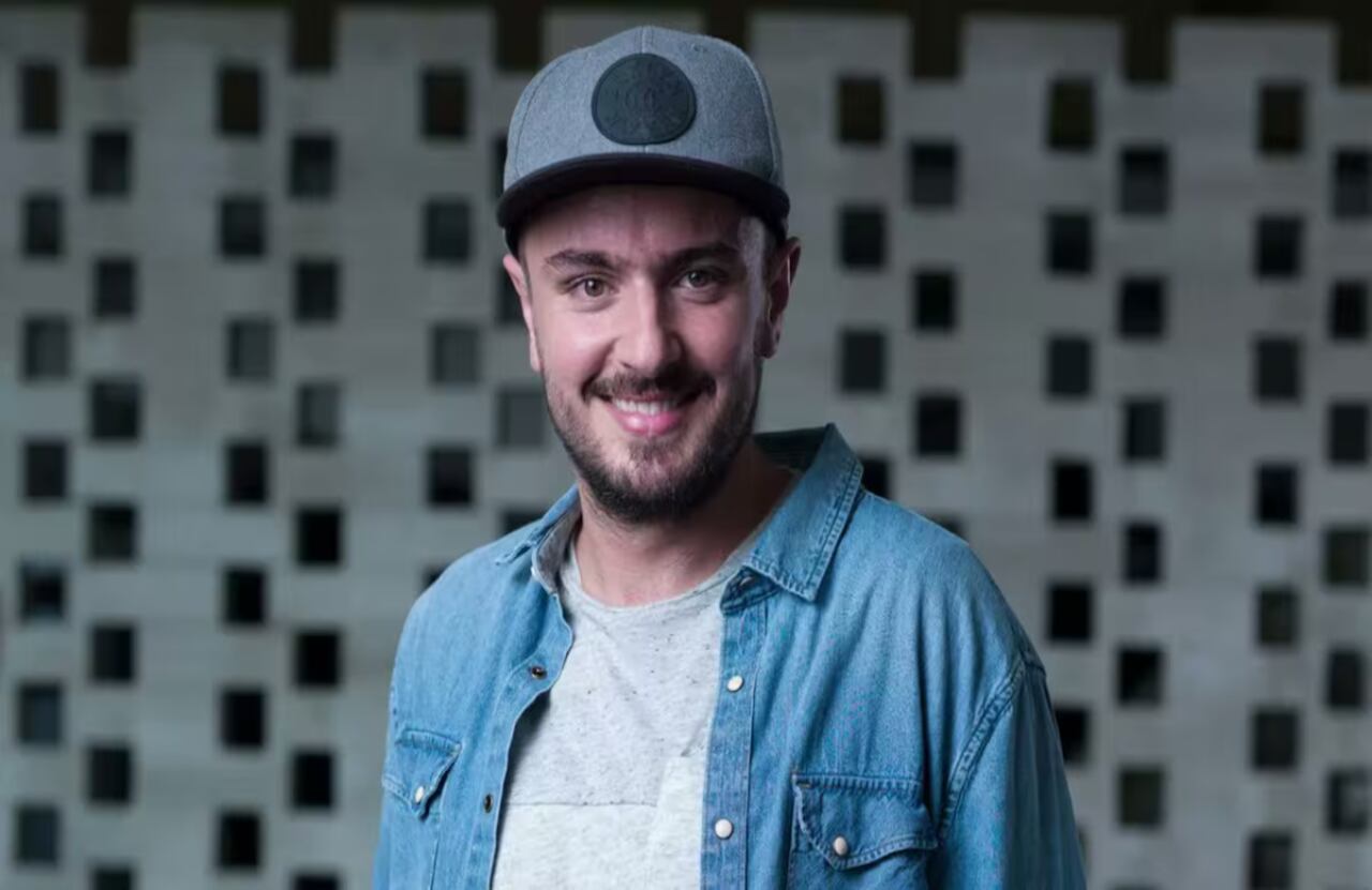 Andrés Sandoval destapó la verdadera razón por la que ‘lo sacaron’ de ‘La Reina del Flow 3′.