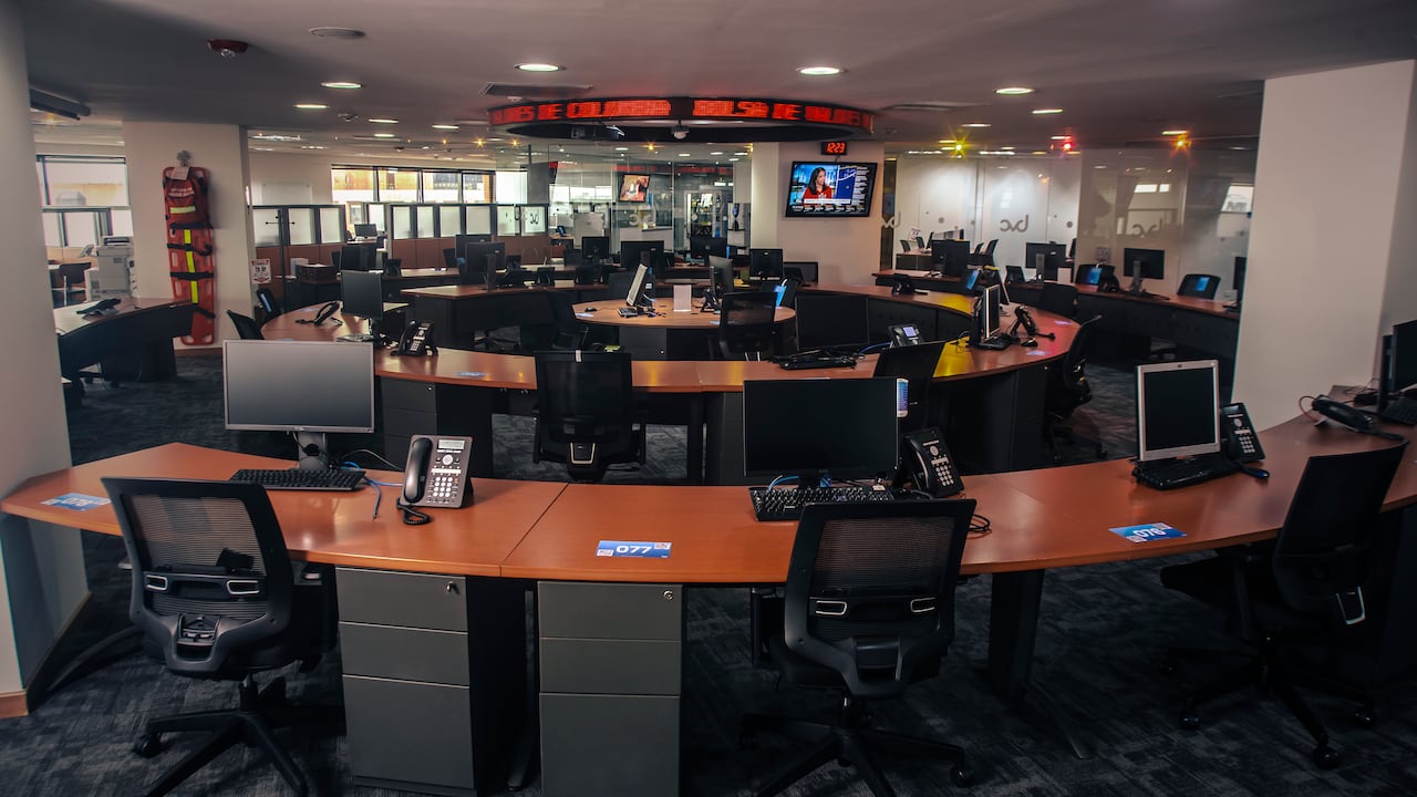 Esta fue una jornada dispar para la Bolsa de Valores de Colombia.