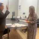 La Supersalud designó a Roberto Solano como nuevo interventor de Nueva EPS, en reemplazo de Jorge Iván Ospina.