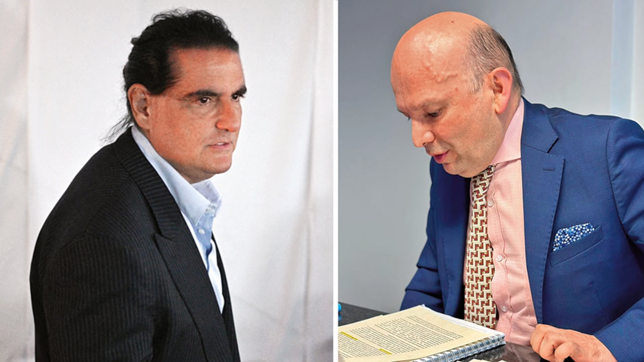 El barranquillero Álex Saab no se presentó en la audiencia de lectura del fallo en el proceso en el que un juez lo absolvió. Camilo Bocanegra, abogado de Saab, sostiene que se trató de una defensa técnica, basada en informes y documentos contables.