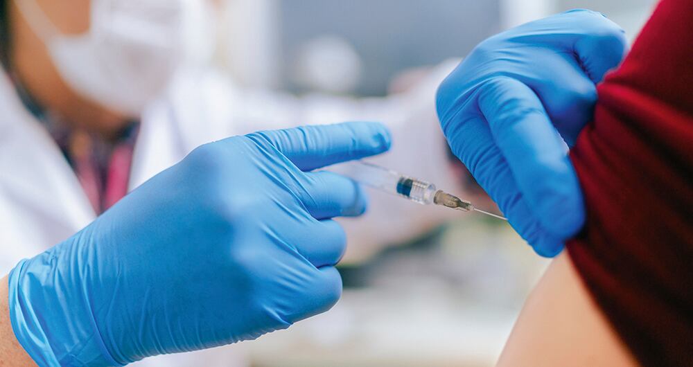 El segundo pinchazo sí duele_1