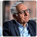 Paloma Valencia y Guillermo Alfonso Jaramillo.