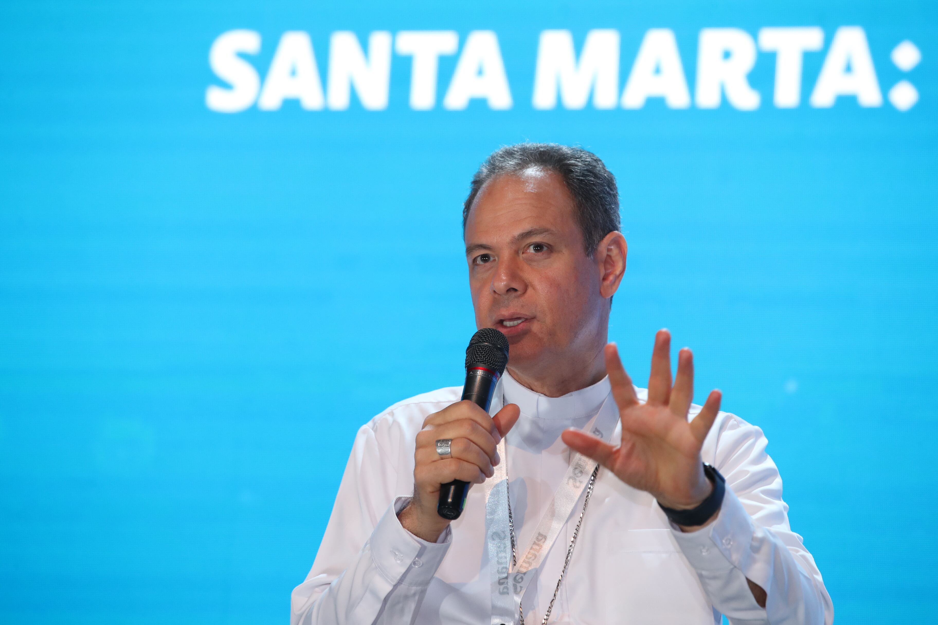 Semana por Colombia: Santa Marta